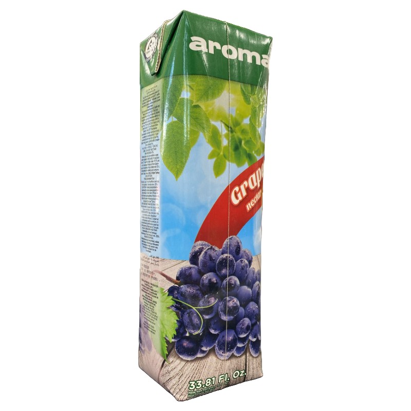 Aroma Grape Nectar 1 LTR