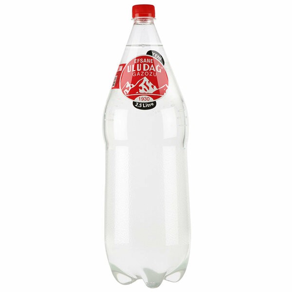 ULUDAG GAZOZ 1 LTR