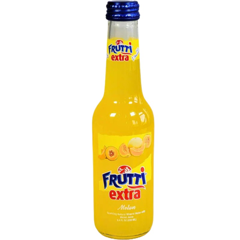 Uludag Extra Melon 250 ML