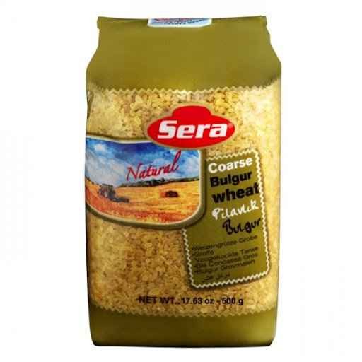 Sera Bulgur Wheat 900 GM