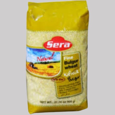 Sera Fine Bulger 900 GM