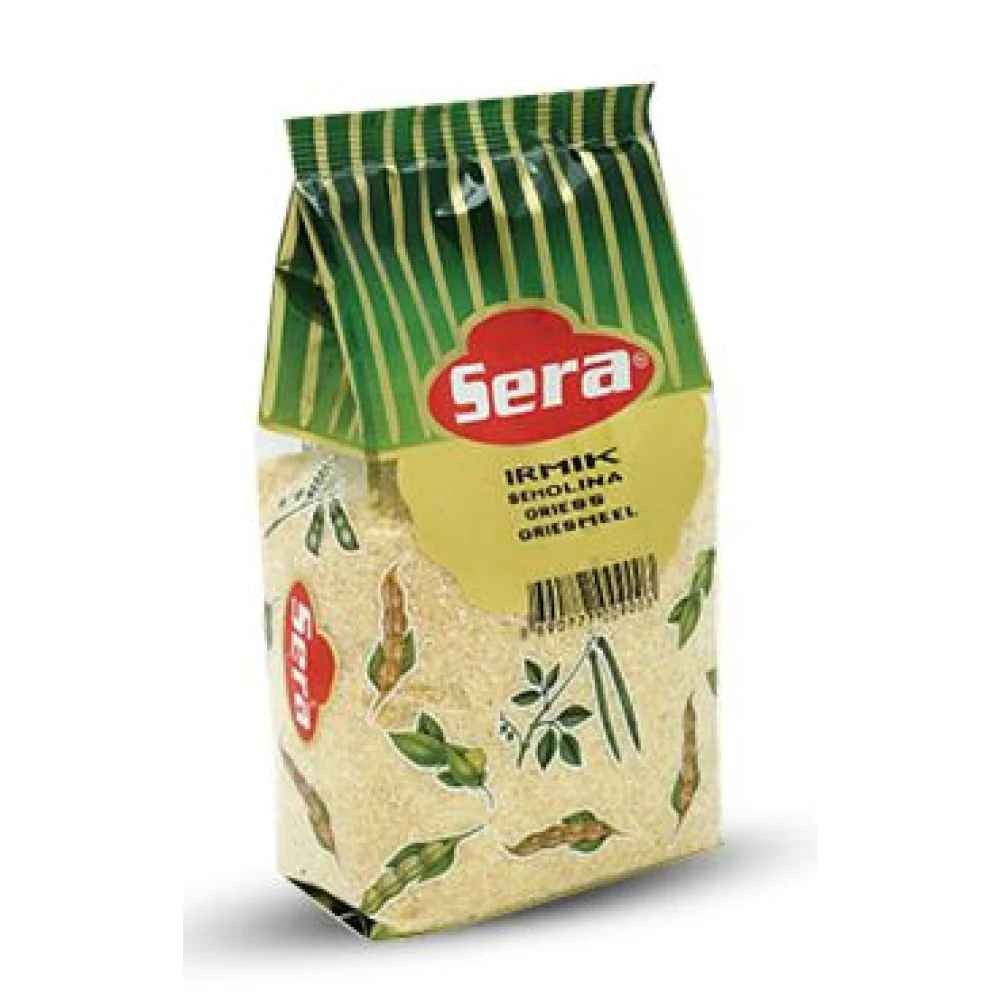 Sera Irmik Semolina 1 KG