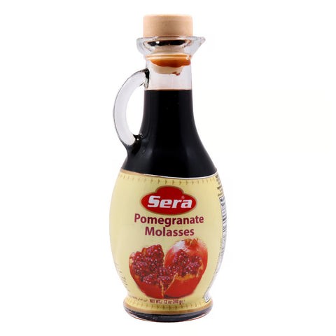 Sera Poegranate Molasses 12 OZ