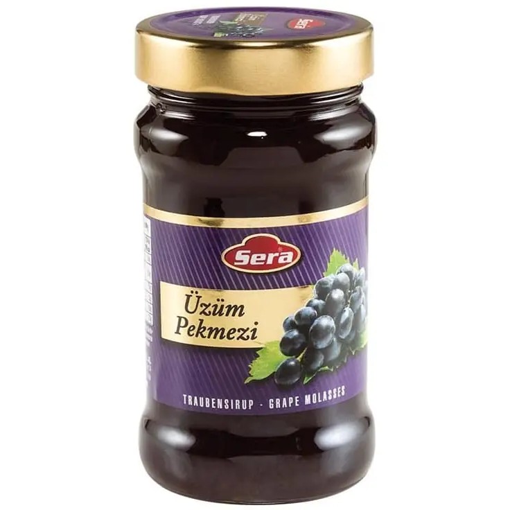 Sera Grape Molasses 580 ML
