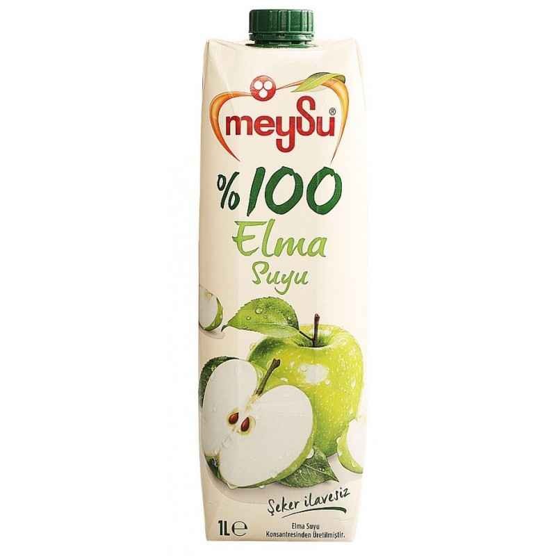 Meysu Apple Juice 1 LTR