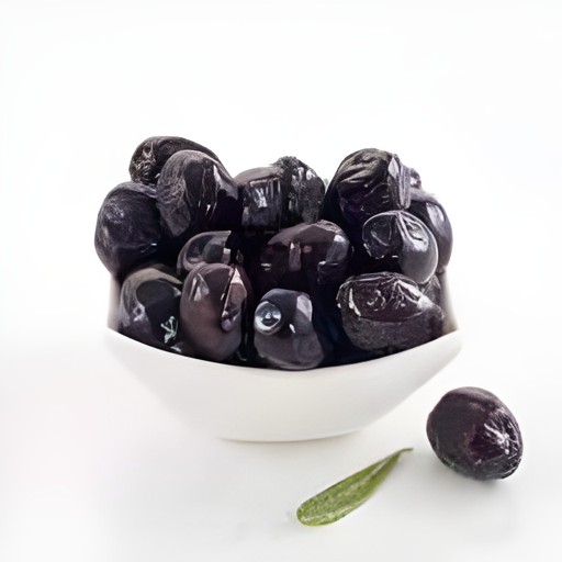 Basktat Gemlik Olives 44 OZ