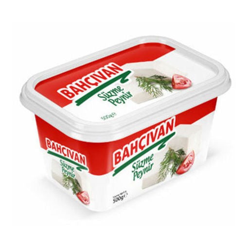 Bachivan Feta Cheese 500 GM