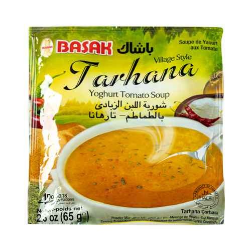 Basak Tarhana Soup 65 GM