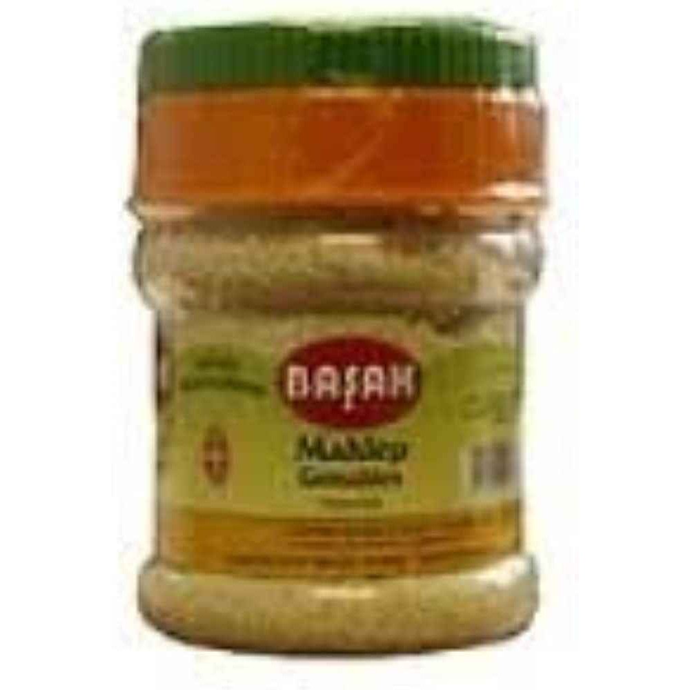 Basak Mahlep Ground 75 GM