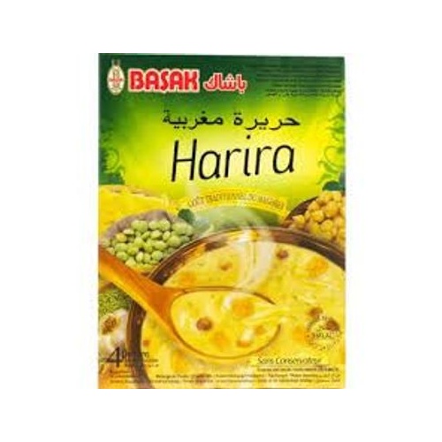 Basak Harira 12 PACK