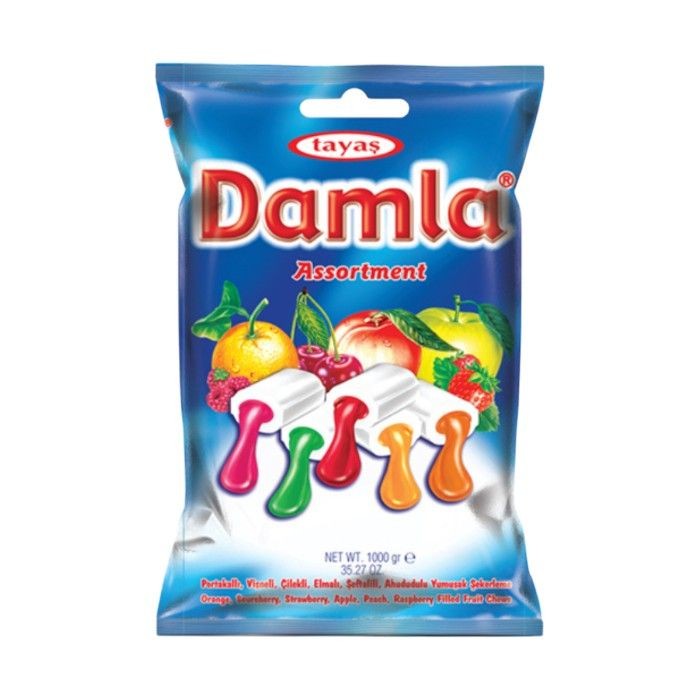 Tayas Damla 1 KG