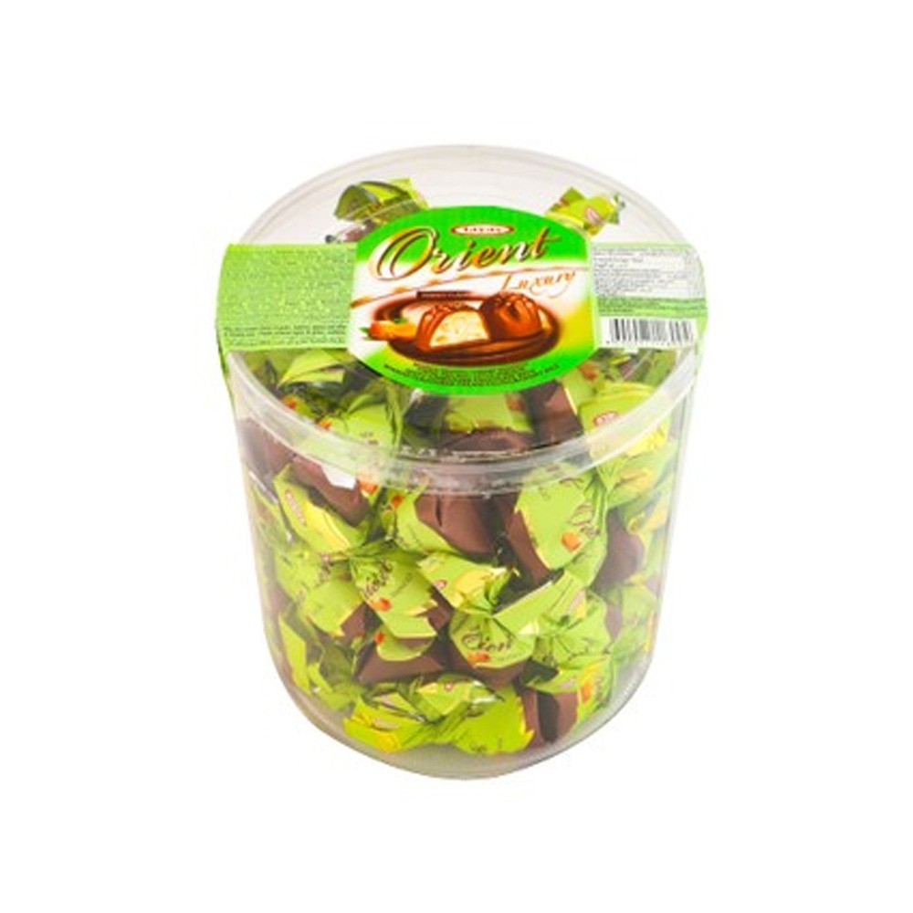 Tayas Orient Truffle Mango 500 GM