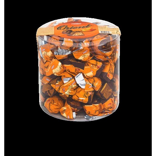 Tayas Orient Truffle Orange 500 GM
