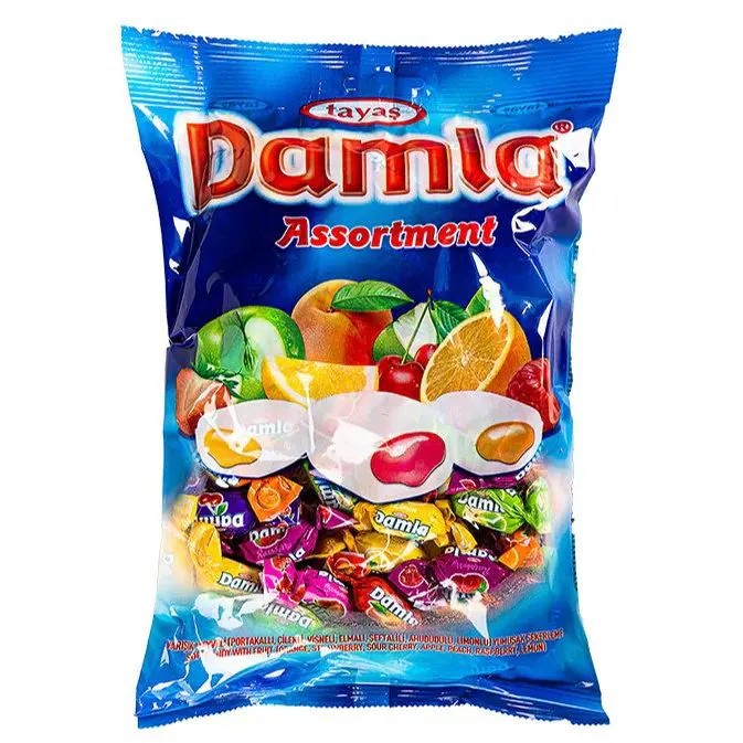 Tayas Damala 500 GM