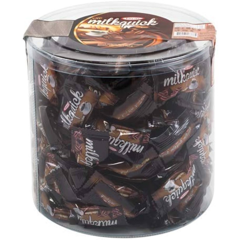 Tayas Milkquick Coffee 1000 GM