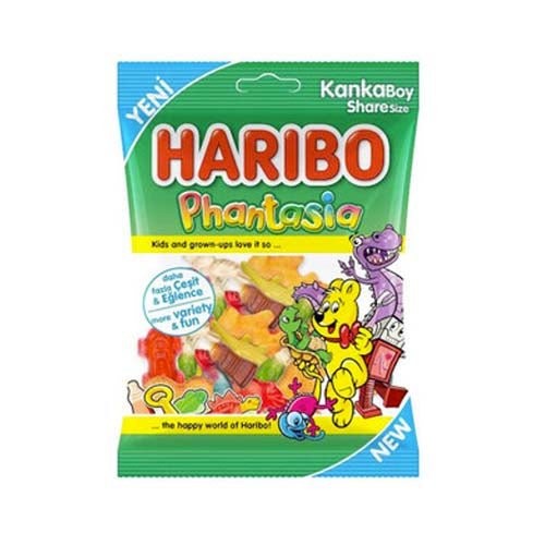 Haribo Phantasia 80 GM