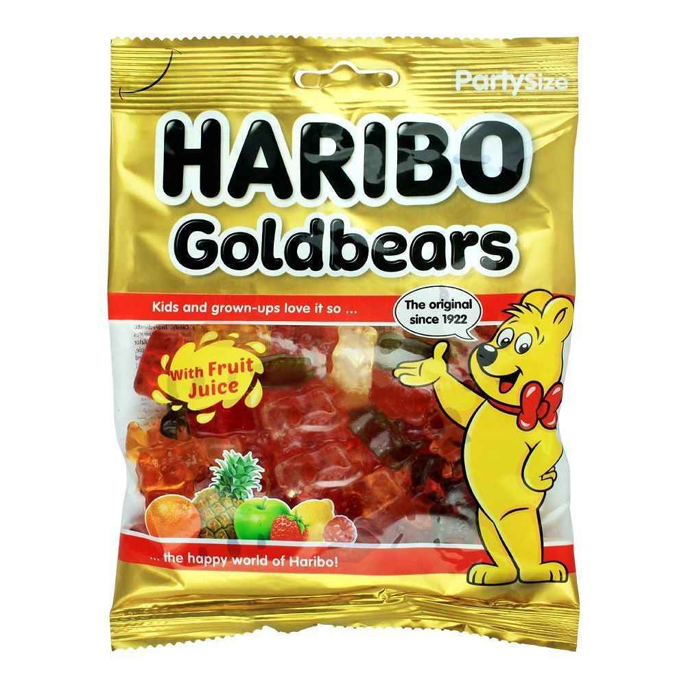 Haribo Goldbears Turkana 0.35 Lbs