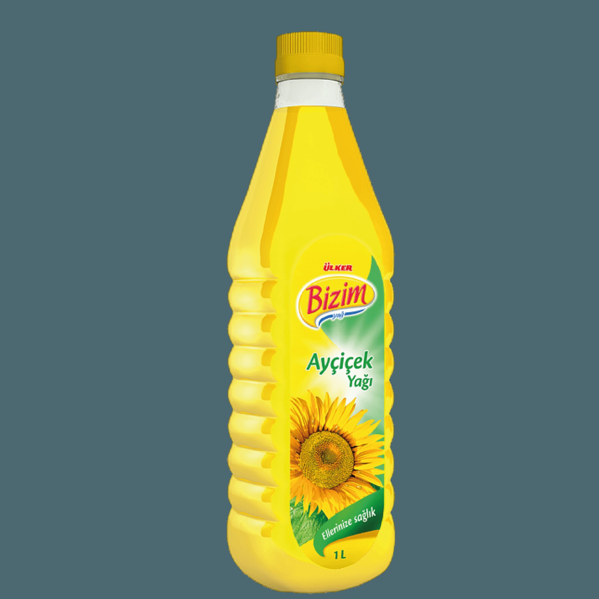 Ulker Sunflower 1 LTR
