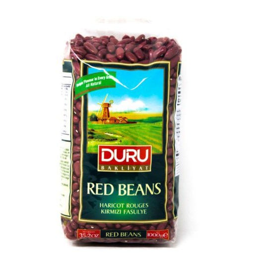 Duru Red Beans 1000 GM