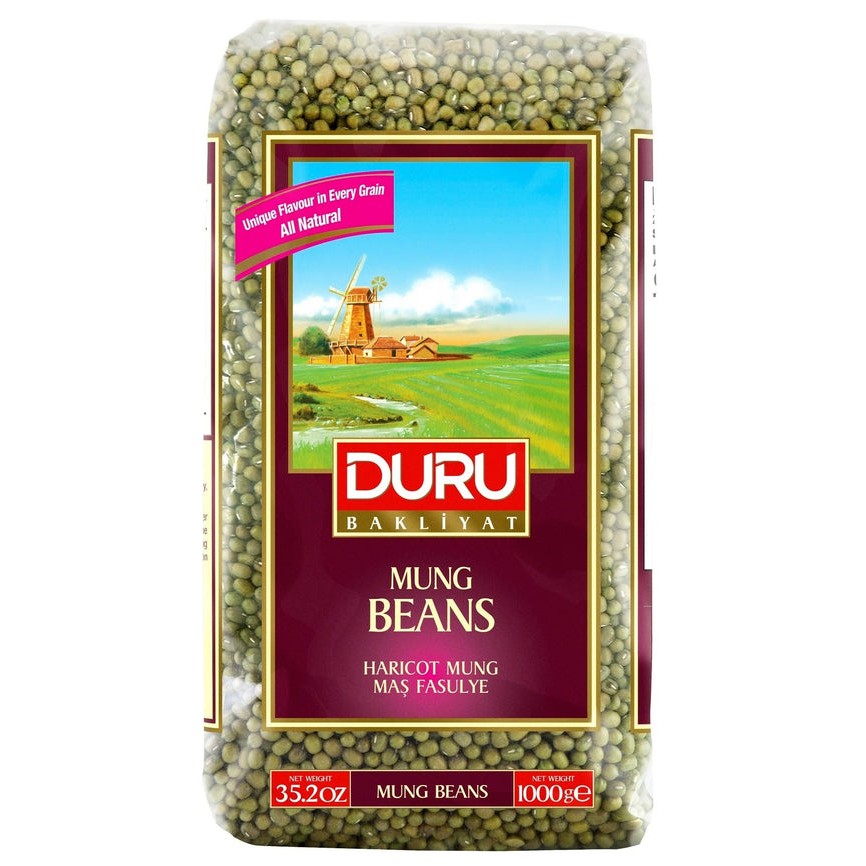 Duru Mung Bean 1 KG
