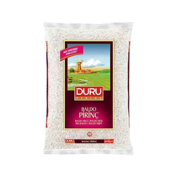 BALDO RICE DURU 1 KG