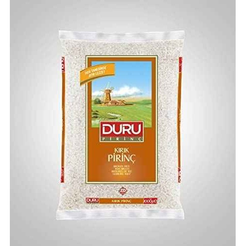 DURU BROKEN RICE 1 KG