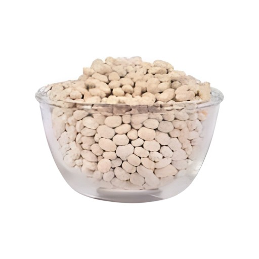 Duru White Beans 2500 GM