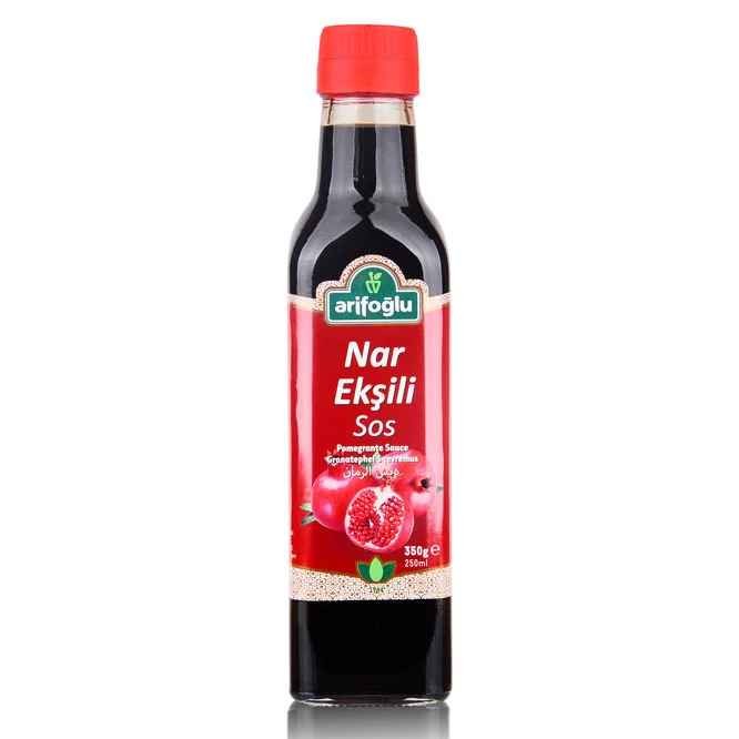 Arifoglu Pomegarande Sauce 350 GM