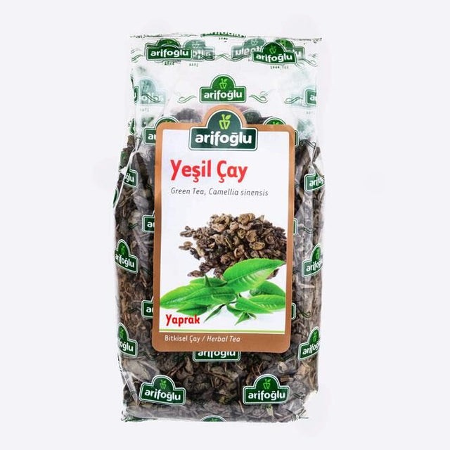 Arifoglu Green Tea 165 GM