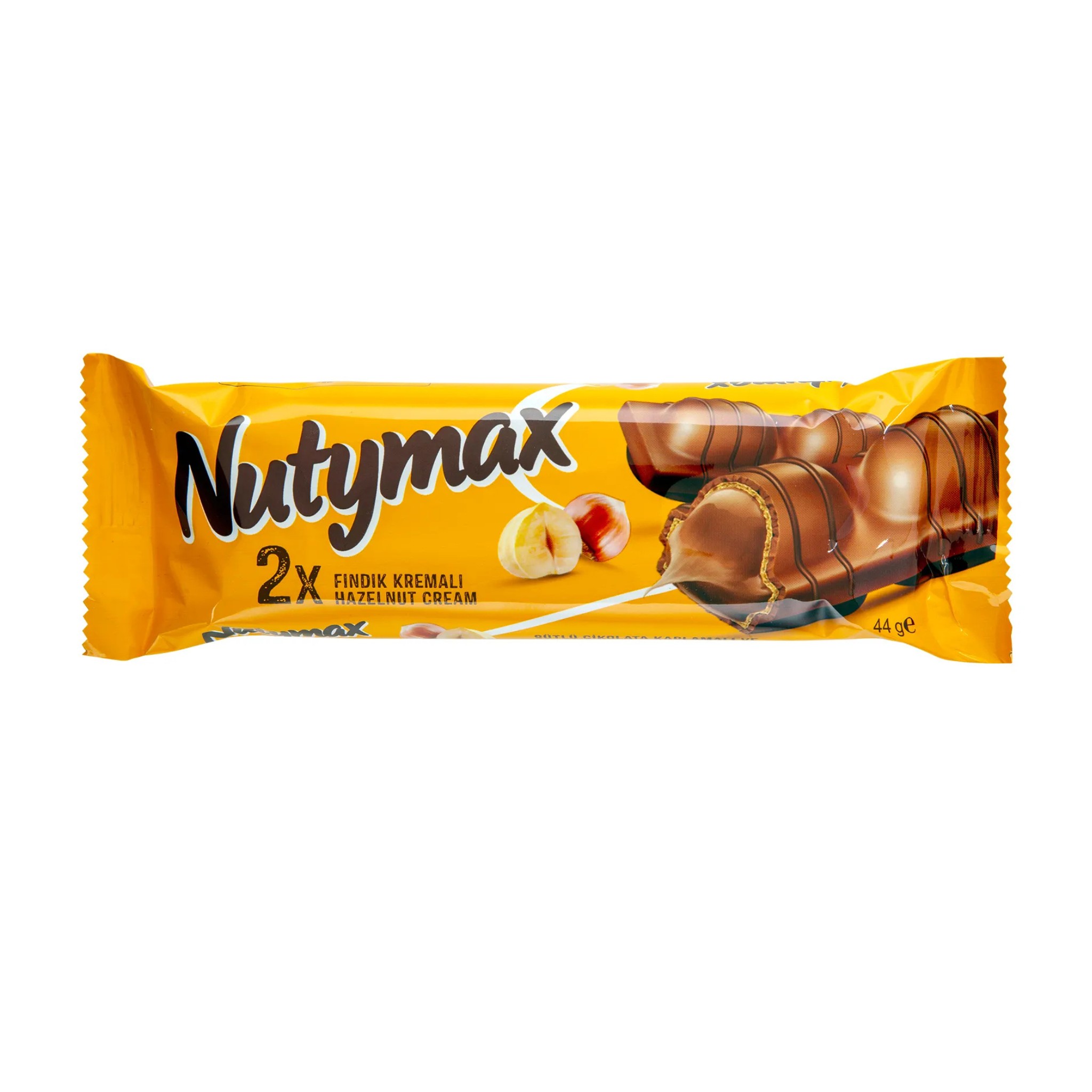 Solen Nutymax Milky 44 GM