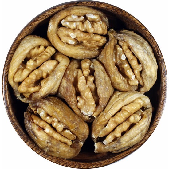 Narin T.D. Walnuts/Figs 454 GM