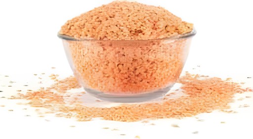 Tat Red Split Lentil 1 KG