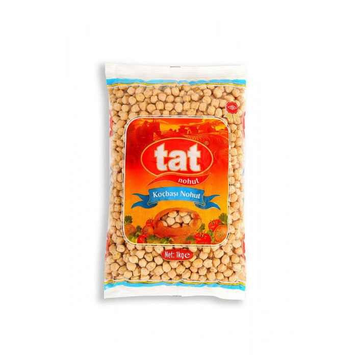 Tat Garbanzo 1 KG