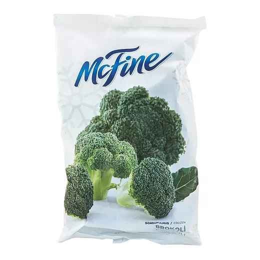 Mcfine Broccoli 450 GM