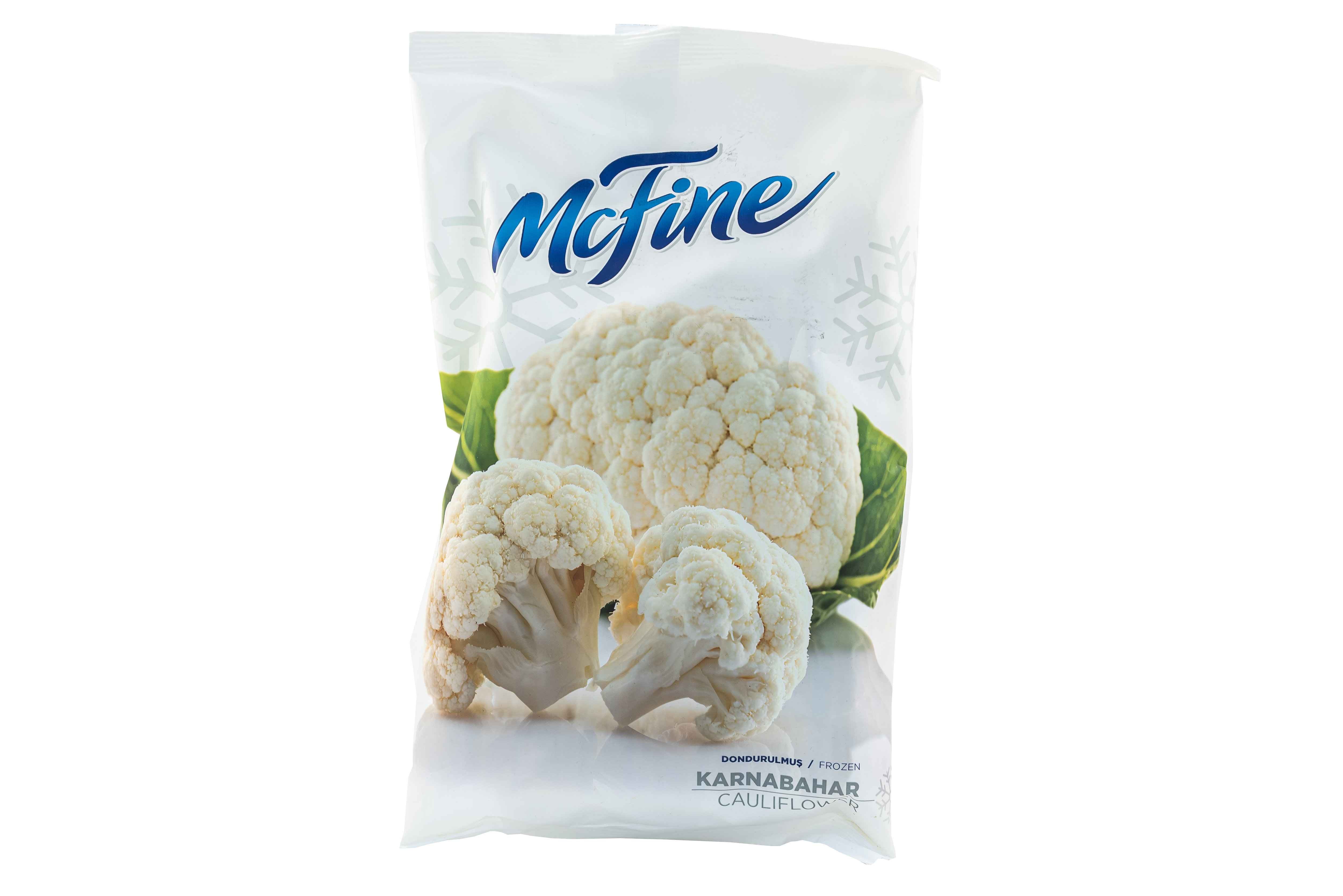 Mcfine Cauliflower 450 GM
