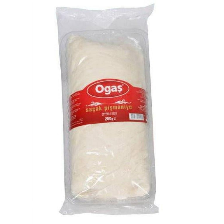 Ogas Cotton Candy 250 GM