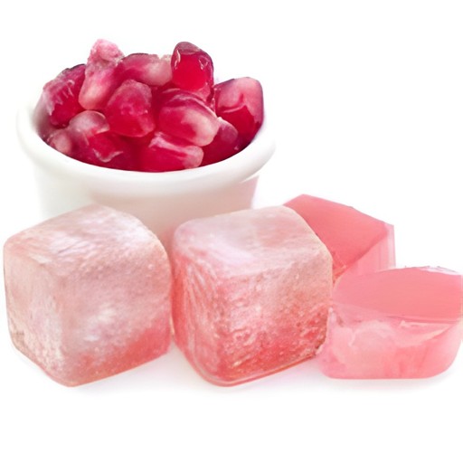 Ogas Pomog Turkish Delight 300 GM