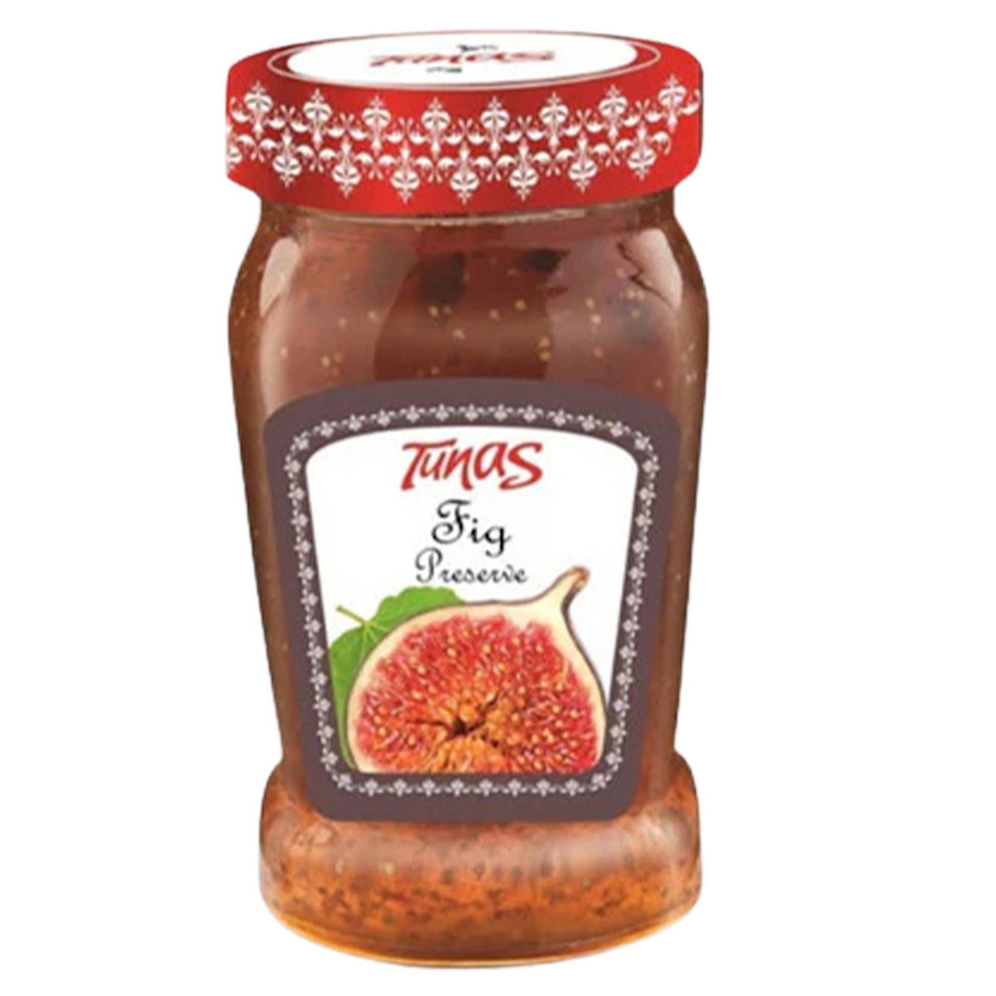 TUNAS FIG JAM 800 GM