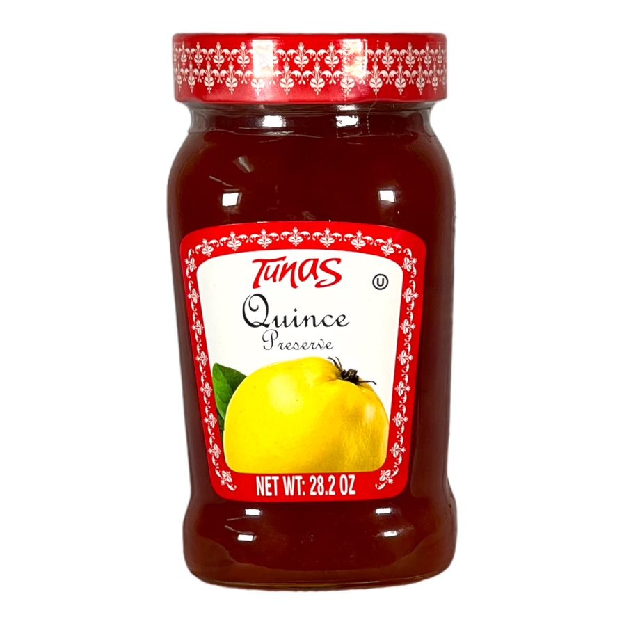 Tunas Quince Preserve 800 GM