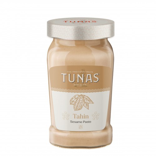 Tunas Tahini 600 GM
