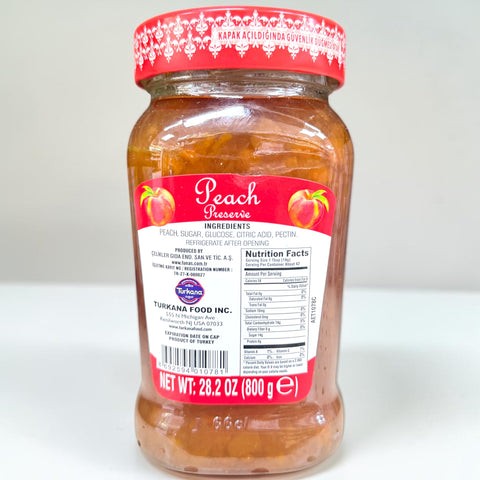P PRESERVE TUNAS 800 GM