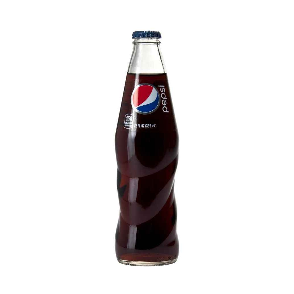 Pepsi Kola 200 GM