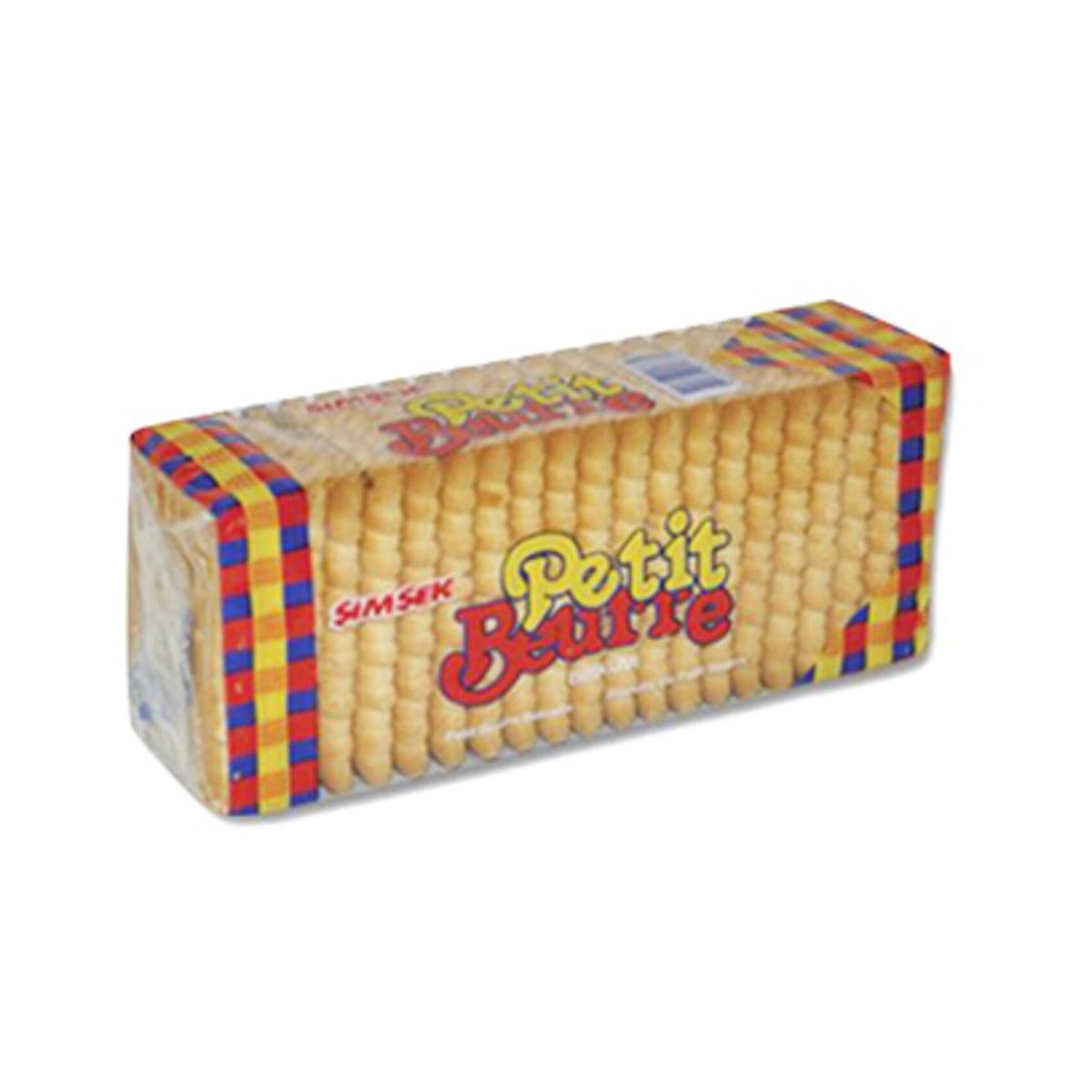 Simsek Petit Beurre 1 KG