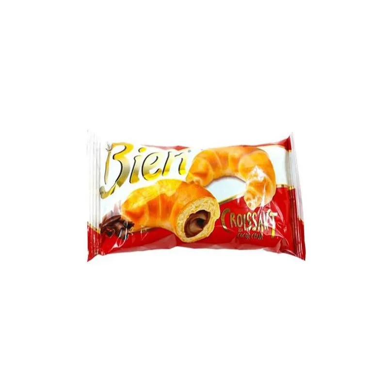 BIEN CHOCO CROISSANT 300 GM