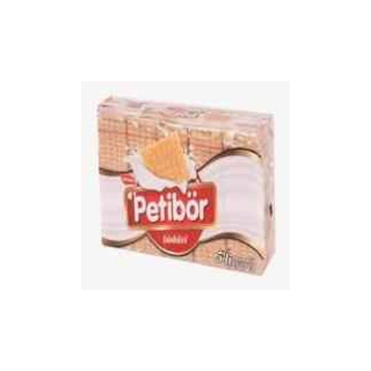 Simsek Pertibor Biscuits 500 GM