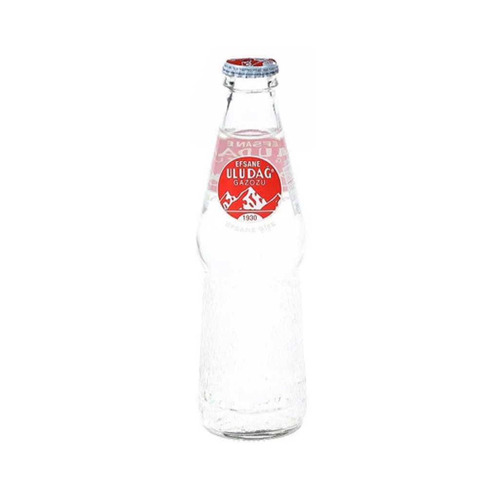 ULUDAG GAZOZ 200 ML