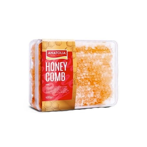 Anatola Honey Comb