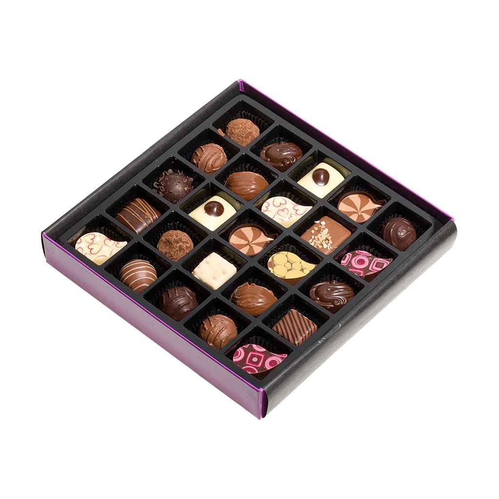 ELVAN TRUFFLEY CANDY 350 GM