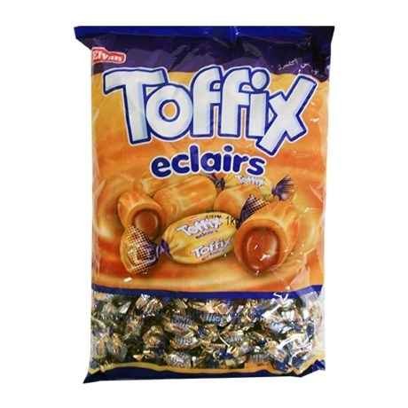 Elvan Toffix Coffix Turkana 1.76 Lbs