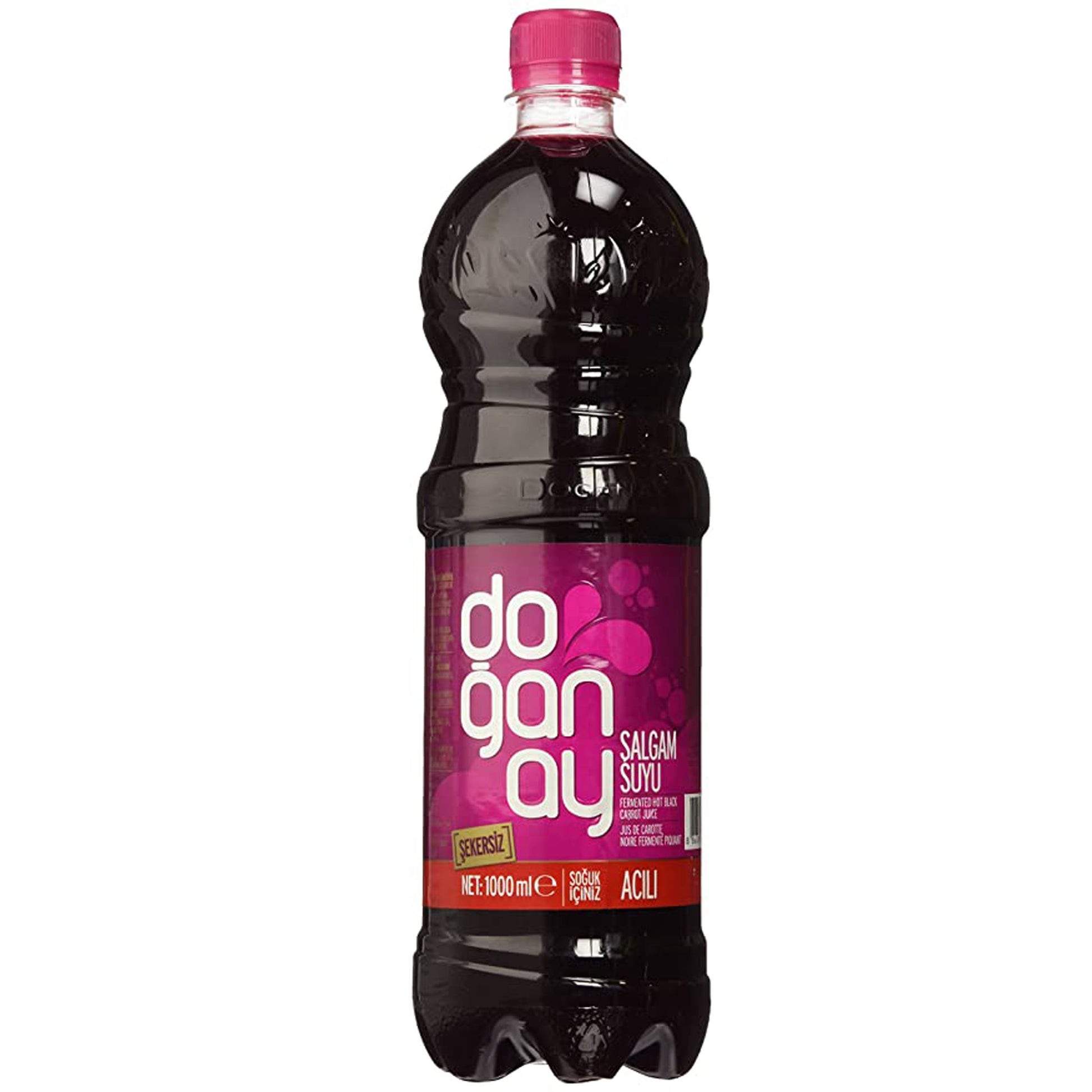 DOGANAY TURNIP JUICE MILD 1 LTR